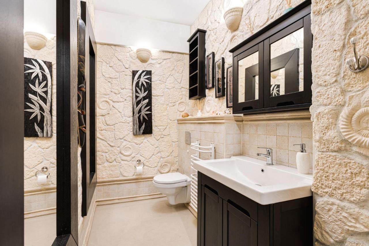 Apartament Wiktoria Wilanow Apartment Варшава Екстериор снимка