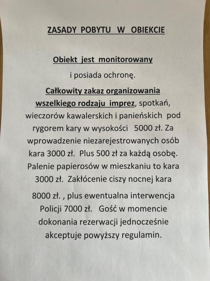 Apartament Wiktoria Wilanow Apartment Варшава Екстериор снимка