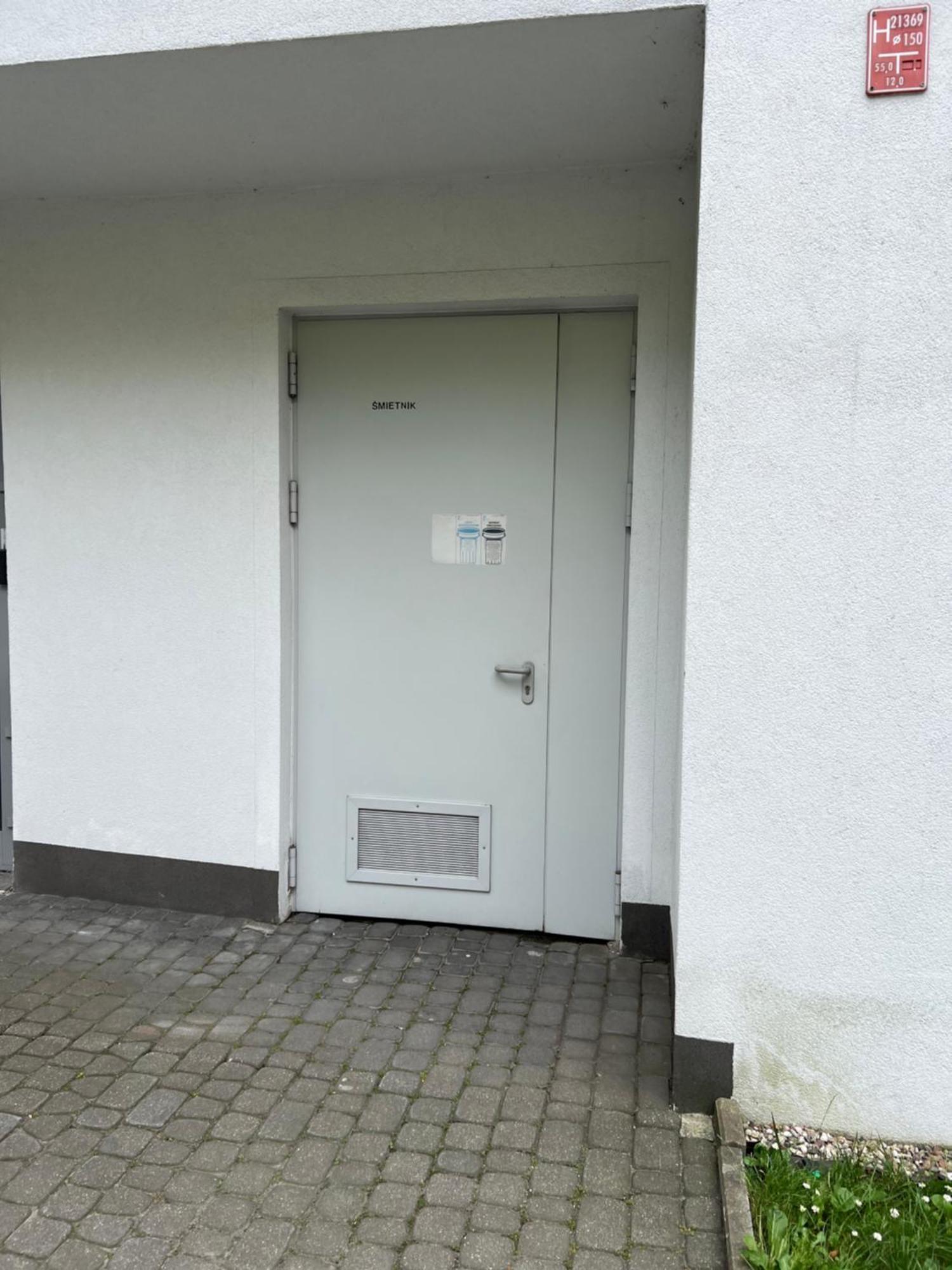 Apartament Wiktoria Wilanow Apartment Варшава Екстериор снимка
